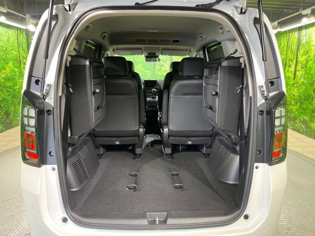 HONDA FREED 2026 Image 31