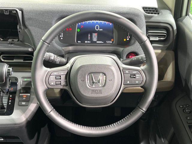 HONDA FREED 2026 Image 31