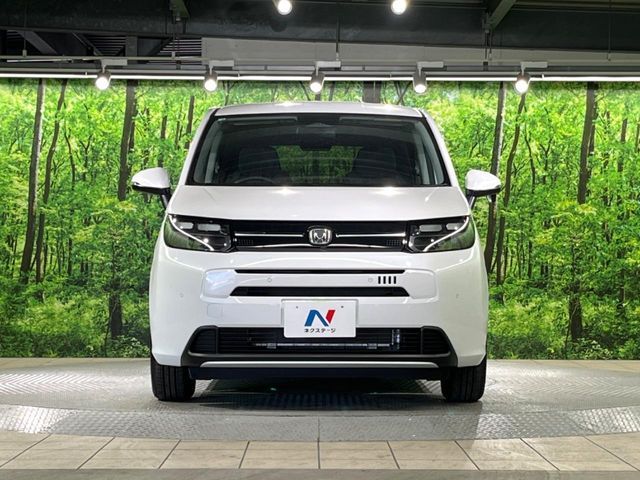 HONDA FREED 2026 Image 31