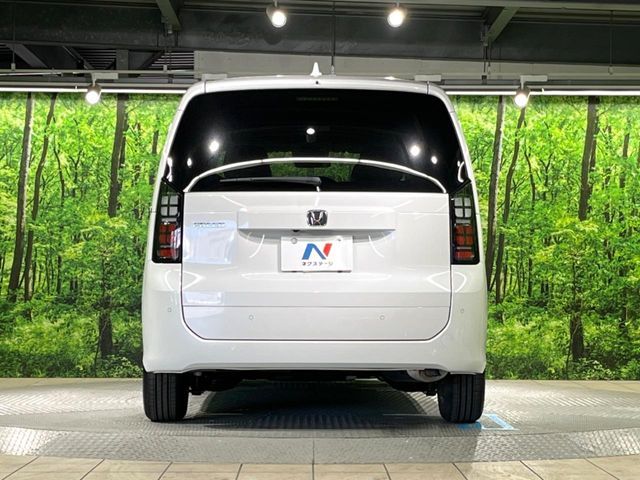 HONDA FREED 2026 Image 31