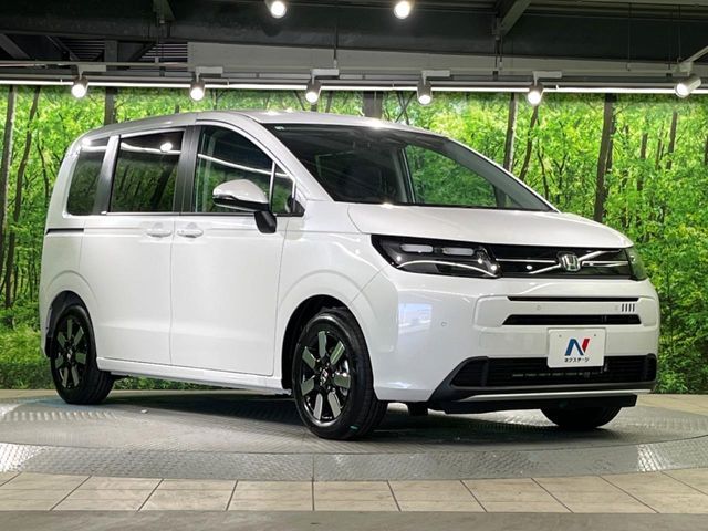 HONDA FREED 2026 Image 31