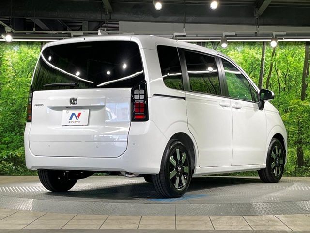 HONDA FREED 2026 Image 31