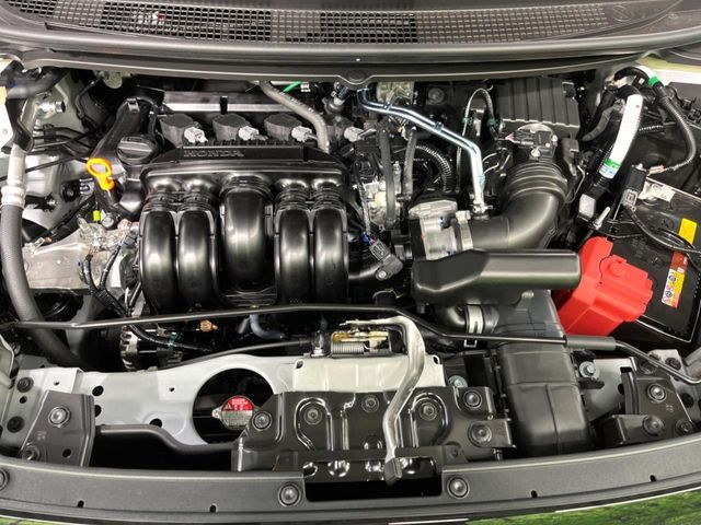 HONDA FREED 2026 Image 31