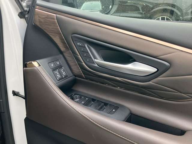 TOYOTA ALPHARD HYBRID 2025 Image 31