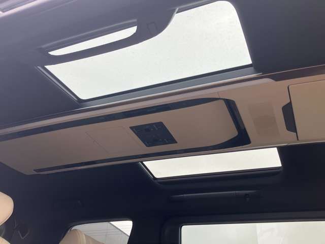 TOYOTA ALPHARD HYBRID 2025 Image 31