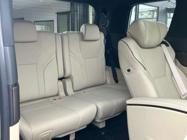 TOYOTA ALPHARD HYBRID 2025 Image 31