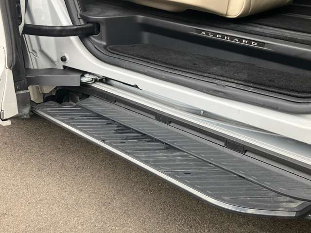 TOYOTA ALPHARD HYBRID 2025 Image 31