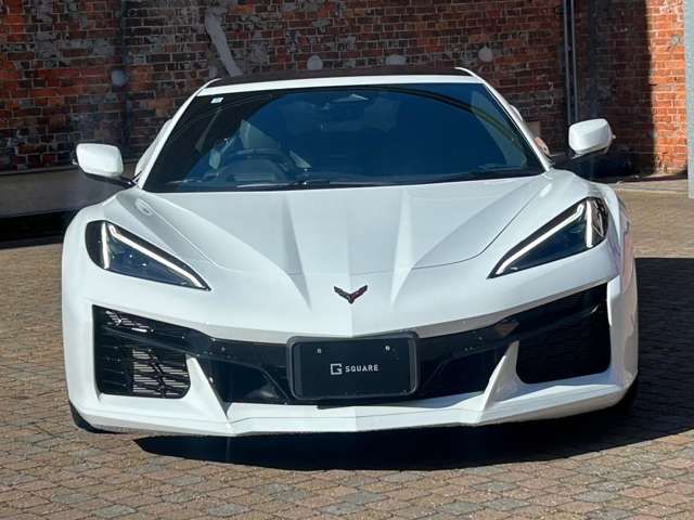 CHEVROLET CORVETTE C 2024 Image 31