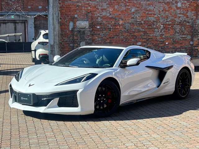 CHEVROLET CORVETTE C 2024 Image 31