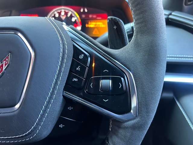 CHEVROLET CORVETTE C 2024 Image 31