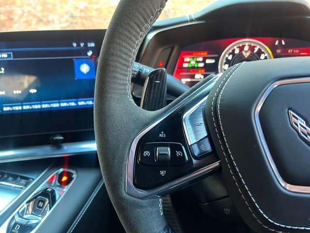 CHEVROLET CORVETTE C 2024 Image 31