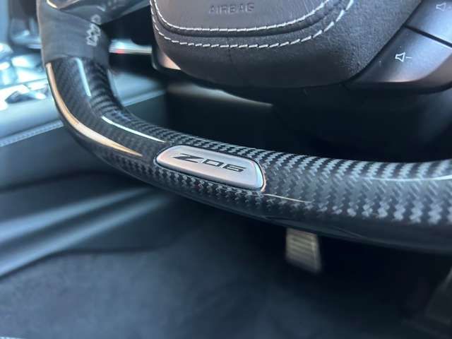 CHEVROLET CORVETTE C 2024 Image 31