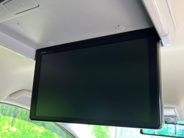 HONDA ODYSSEY E:HEV 2021 Image 31