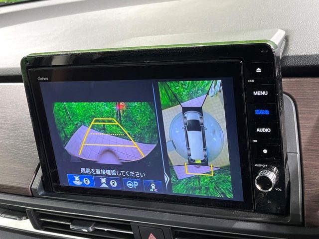 HONDA ODYSSEY E:HEV 2021 Image 31