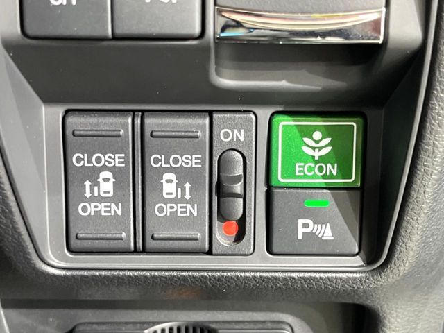 HONDA ODYSSEY E:HEV 2021 Image 31