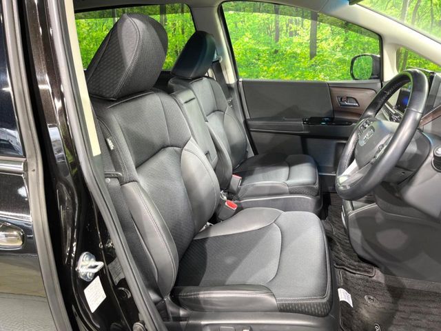 HONDA ODYSSEY E:HEV 2021 Image 31