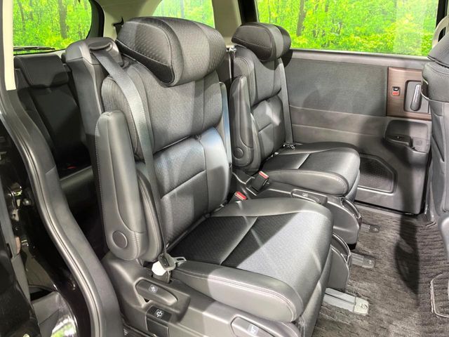 HONDA ODYSSEY E:HEV 2021 Image 31