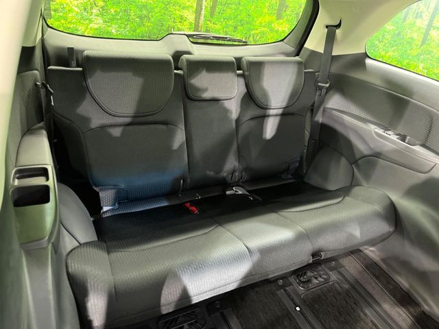 HONDA ODYSSEY E:HEV 2021 Image 31