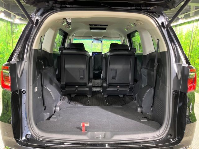 HONDA ODYSSEY E:HEV 2021 Image 31