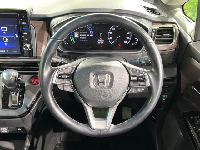 HONDA ODYSSEY E:HEV 2021 Image 31
