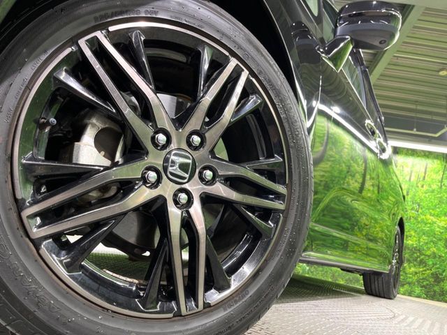 HONDA ODYSSEY E:HEV 2021 Image 31