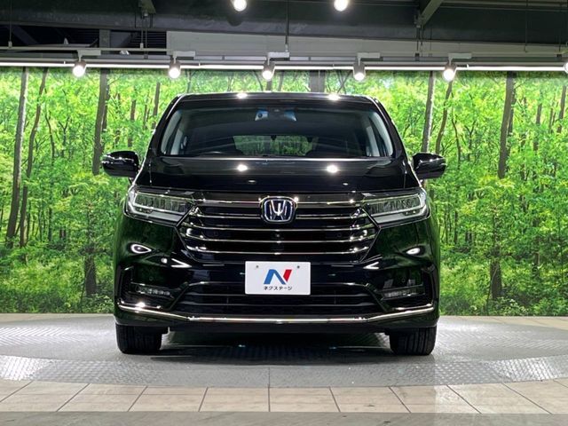 HONDA ODYSSEY E:HEV 2021 Image 31