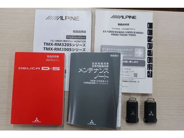 MITSUBISHI DELICA D:5 4WD 2014 Image 31