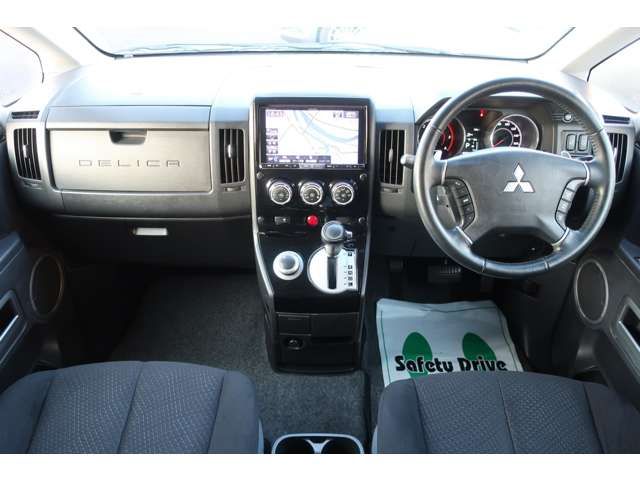 MITSUBISHI DELICA D:5 4WD 2014 Image 31