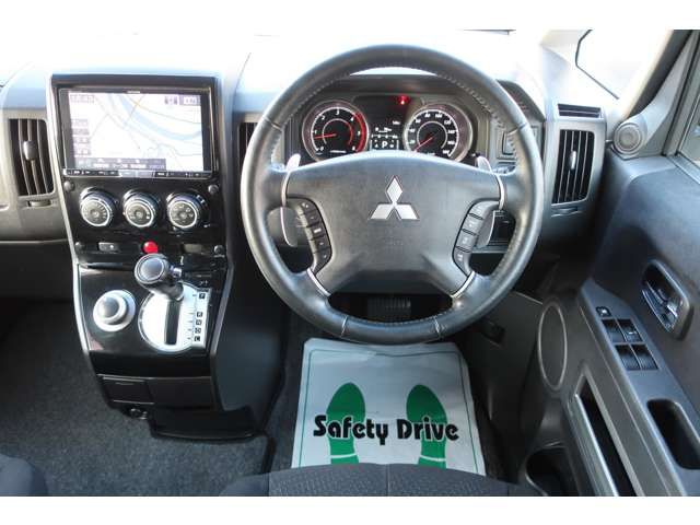 MITSUBISHI DELICA D:5 4WD 2014 Image 31