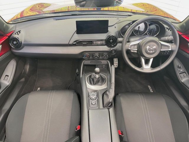 MAZDA ROADSTER 2024 Image 31