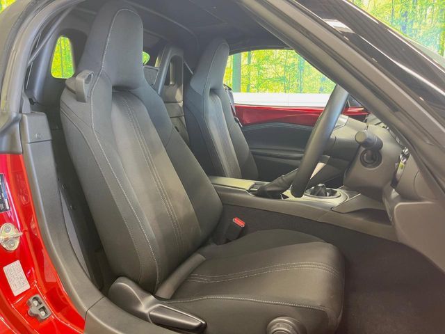 MAZDA ROADSTER 2024 Image 31