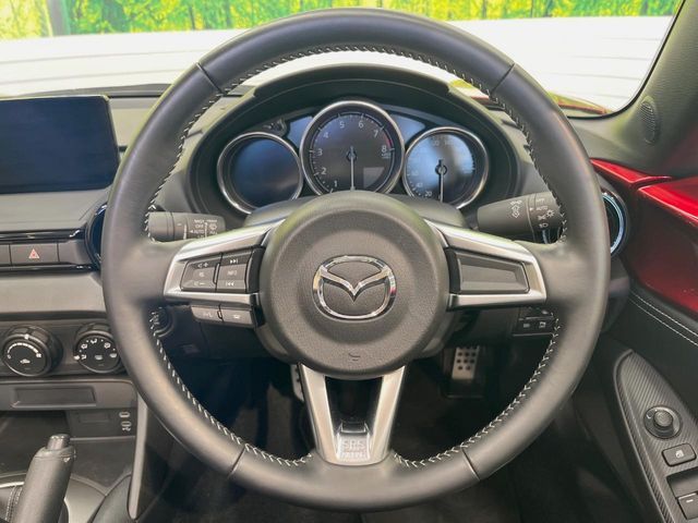 MAZDA ROADSTER 2024 Image 31