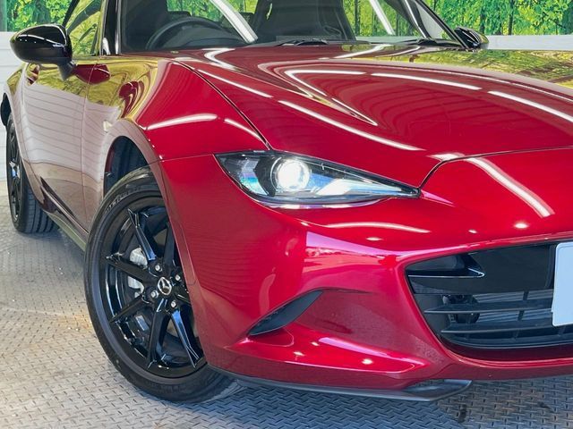 MAZDA ROADSTER 2024 Image 31