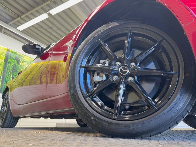 MAZDA ROADSTER 2024 Image 31