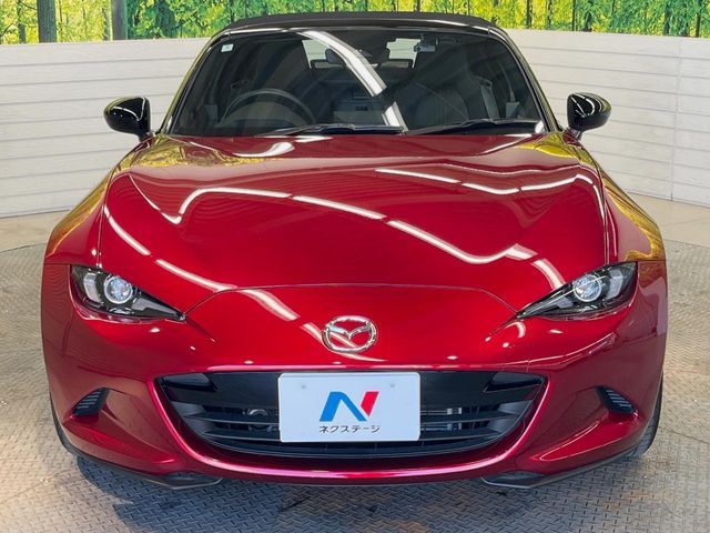 MAZDA ROADSTER 2024 Image 31
