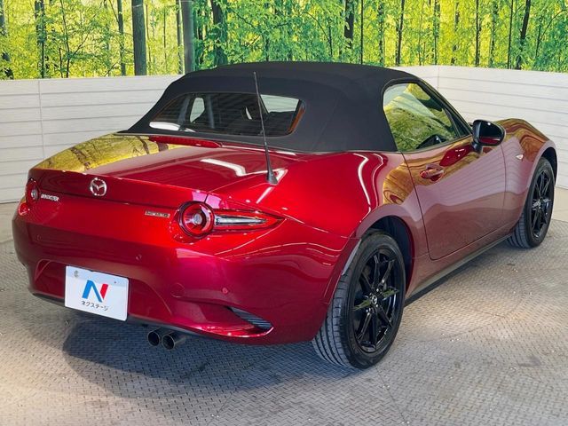 MAZDA ROADSTER 2024 Image 31