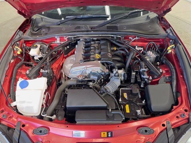 MAZDA ROADSTER 2024 Image 31