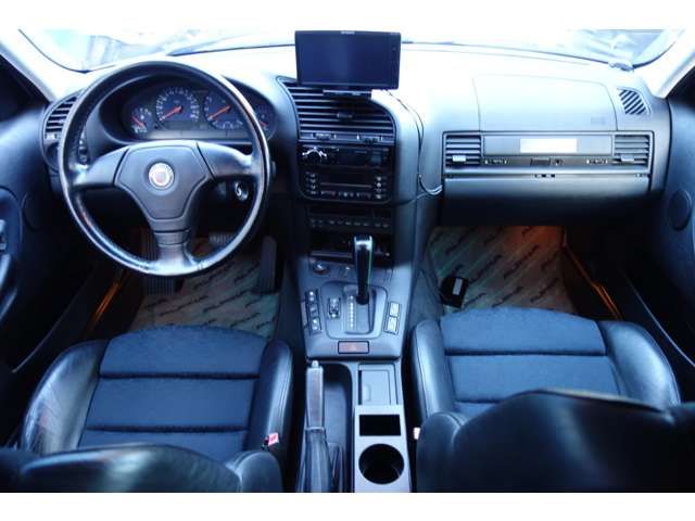 ALPINA B6 TOURING 1997 Image 31