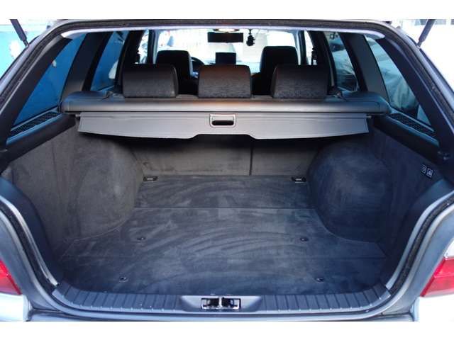 ALPINA B6 TOURING 1997 Image 31