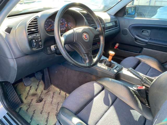 ALPINA B6 TOURING 1997 Image 31