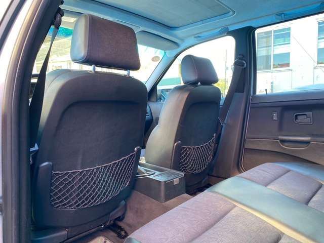 ALPINA B6 TOURING 1997 Image 31