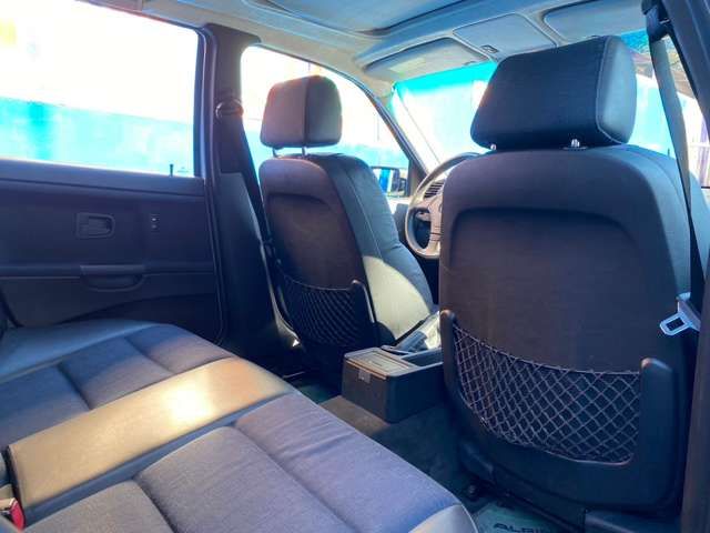 ALPINA B6 TOURING 1997 Image 31