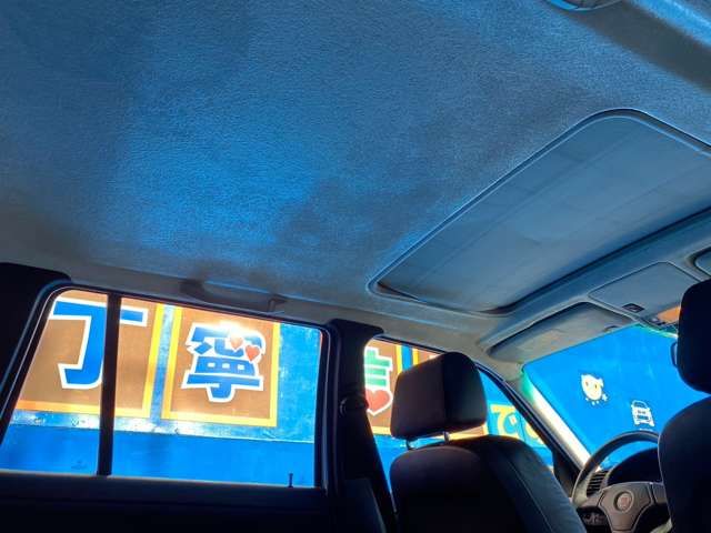 ALPINA B6 TOURING 1997 Image 31