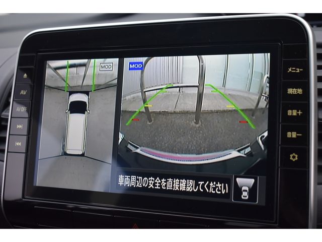 NISSAN SERENA  S-HYBRID 2021 Image 31