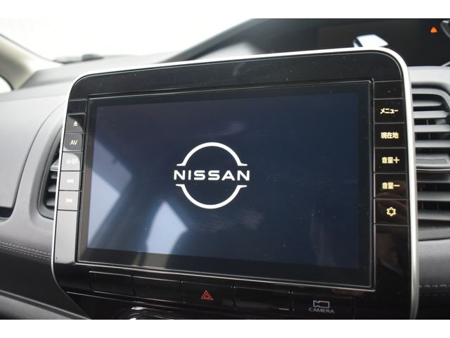 NISSAN SERENA  S-HYBRID 2021 Image 31