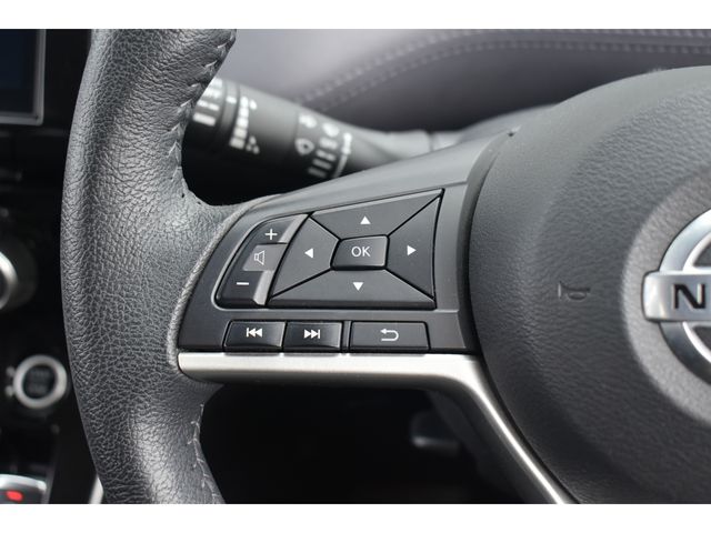 NISSAN SERENA  S-HYBRID 2021 Image 31