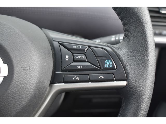 NISSAN SERENA  S-HYBRID 2021 Image 31