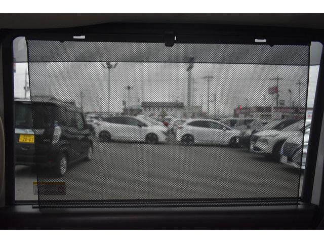 NISSAN SERENA  S-HYBRID 2021 Image 31