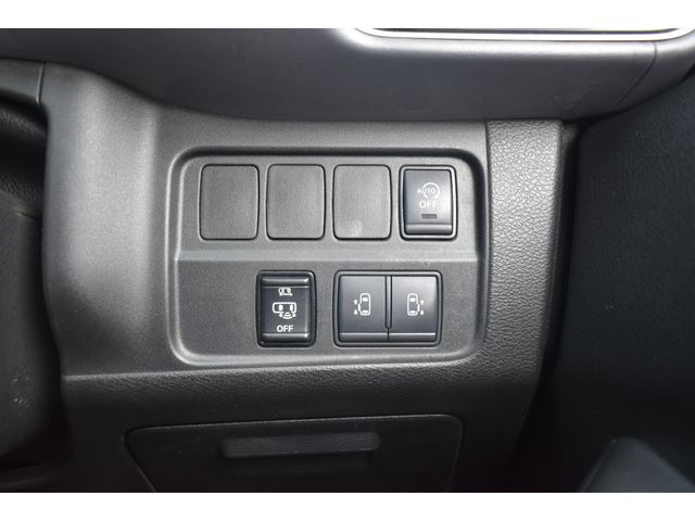 NISSAN SERENA  S-HYBRID 2021 Image 31