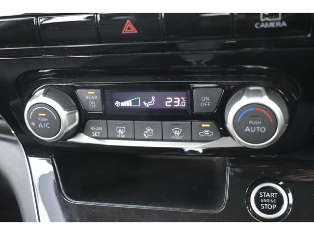 NISSAN SERENA  S-HYBRID 2021 Image 31